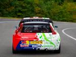 Citroen C4 WRC HYmotion4 Concept 2008 года